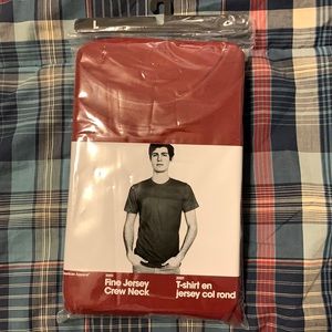 Brand new American apparel T